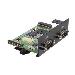 Accessory - Dual COM RS-232/422/485 daughter board