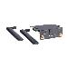 Accessory - LTE (4G) daughter board + LTE antenna cable kit