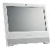 XPC all-in-one POS X509 White - 15.6in - Celeron 7305 - 8GB Ram