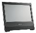 Barebone - XPC all-in-one X50V9 - 15.6in Touchscreen - Celeron 7305 - Max. 2x 32 GB DDR5-5200 SO-DIMM - 2x M.2 2280M - black