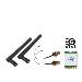 WLAN-kit for the Edge PC series SPCELxx