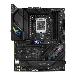 Motherboard ROG STRIX B760-F GAMING Wi-Fi / LGA1700 Z760 DDR5 192GB ATX
