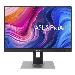 Desktop Monitor - ProArt Display PA248QV - 24in - 1920x1200 (WUXGA) - Black