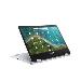 Chromebook CX1 CB1400FKA-EC0096 - 14in Touchscreen - N6000 - 8GB - 64GB eMMC - Chrome OS
