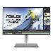 Desktop Monitor - ProArt PA27AC - 27in - 2560x1440 (WQHD) - Black