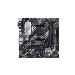 Motherboard PRIME B550M-A ATX +2GLN+U3.2+M2 SATA6+4xDDR4