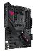 Motherboard ROG STRIX B550-F GAMING / AMD AM4 B550 DDR4 128GB ATX