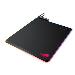 ROG Balteus RGB Gaming Mouse Pad With 15-Zone Aura Sync Lighting