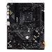 Motherboard TUF GAMING B550-PRO / AMD AM4 B550 DDR4 128GB ATX