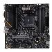 Motherboard TUF GAMING B550M-E / AMD Ryzen B550 DDR4 128GB mATX
