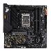 Motherboard TUF GAMING B660M-PLUS D4 / LGA1700 B660 DDR4 128GB mATX