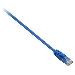 Patch Cable - CAT6 - Utp - Snagless - 5m - Blue