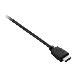 Audio/video Cable 2m Hdmi Black
