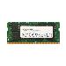 Memory 4GB Ddr4 2400MHz Cl17 So DIMM Pc4-19200 1.2v