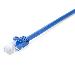 Patch Cable - CAT6 - Utp - Snagless - 10m - Blue