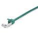 Patch Cable - CAT6 - Stp - 1m - Green