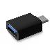 Adapter USB-c male to USB-a 3.0 female