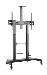 Height Adjustable Tv Cart Tvcart2