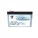 UPS Replacement Battery Rbc110 For Apc Apcrbc110