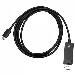USB-c To DisplayPort Cable 2m