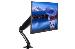 Gas Spring Desk Mount For Desktop Monitor (DS3001C-B1)