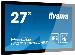 Touch Monitor - Prolite TF2738MSC-B2 - 27in - 1920x1080 (FHD) - Black