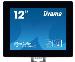 Touch Monitor - ProLite TF1215MC-B1 - 12in - 1024x768 (XGA) - Black