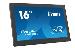 Touch Monitor - ProLite T1624MSC-B1 - 16in - 1920x1080 - Black