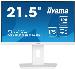 Desktop Monitor - ProLite XUB2292HS-W6 - 22in - 1920x1080 (FHD) - White