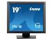 Touch Monitor - ProLite T1931SR-B1S - 19in - 1280x1024 (SXGA) - Black