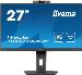 Desktop Monitor - ProLite XUB2790QSUH-B1 - 27in - 2560x1440 (WQHD) - Black