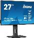 Desktop Monitor - ProLite XUB2792UHSU-B6 - 27in - 3840x2160 (UHD) - Black