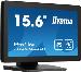 Touch Monitor - ProLite T1633MSC-B1 - 16in - 1920x1080 (FHD) - Black