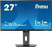 Desktop USB-C Monitor - ProLite XUB2797HSN-B2 - 27in - 1920x1080 (FHD) - Black
