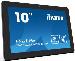 Touch Monitor - ProLite TW1023ASC-B2P - 10in - 1280x800 (WXGA) - Black