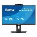 Desktop Monitor - ProLite XUB2490HSUH-B2 - 24in - 1920x1080 (FHD) - Black