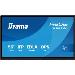 Large Format Display - ProLite TE5513A-B1AG - 55in Touch -3840x2160 (UHD) - Black