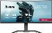 Desktop Monitor - G-MASTER GCB3484WQSU-B1 - 34in - 3440x1440 (UWQHD) - Black