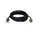 SMB Extended Low Loss Jumper Cable (25 Ft) Rohs