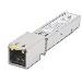 10/100/1000base-t Sfp Hi Module Cat5 Cable 100m Link Rj45