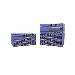 Extremeswitching 5420f 24 10/100/1000baset Fdx/hdx 2 Stacking/sfp-dd 4 10g Unpopulated Sfp+
