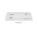 Surface Mounted Wallplate Housing Extension
