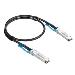 100g Passive Dac Qsfp28 3m Msa P/n Eqpc1hpc030c0100.
