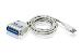 USB To Parallel Bi-directional Adapter