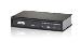 2-port Hdmi Audio/video Splitter 4kx2k
