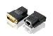 Mini Cat 5 DVI Extender Ve066