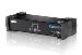 KVMp Switch USB DVI 2-port