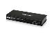 Hdmi Repeater Plus Audio De-embedder