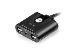2x4 USB 2.0 Peripheral Sharing Switch (2 Computers / 4 USB Devices)