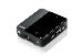 2-port USB DisplayPort KVM Switch 4k Uhd Support